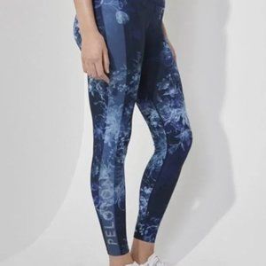 Peloton x Wear It To Heart Leggings